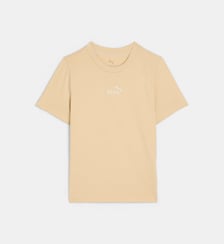 T-shirt Logo Centered  Puma