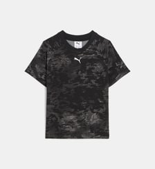 T-shirt Camo Tee Puma