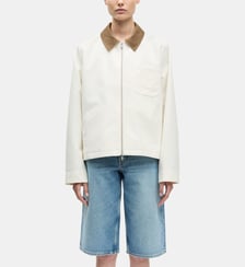 Veste Sarobinson  Samsoe Samsoe