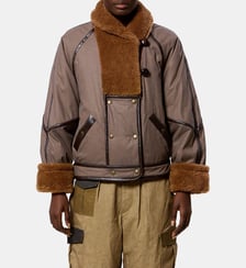 Veste Olinka Isabel Marant