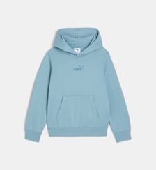 Hoodie signature en coton mélangé Puma