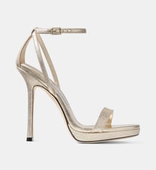 Sandales à talons Moza 120 Jimmy Choo