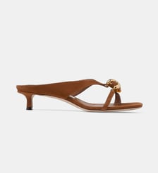 Mules à talons Emeri 35 Jimmy Choo