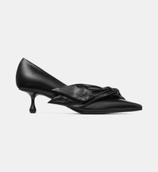 Escarpins Issy pump 50 en cuir Jimmy Choo