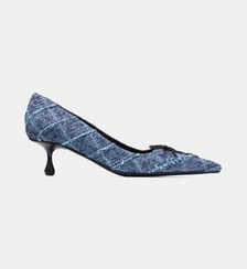 Escarpins Scarlett 50 Jimmy Choo