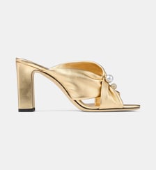 Mules à talons Rafi 85 Jimmy Choo