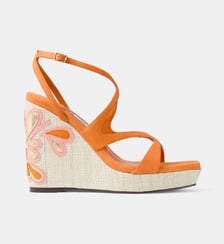Sandales à talons Ayla 110 Jimmy Choo
