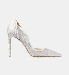 Escarpins Brigitte 100 Jimmy Choo
