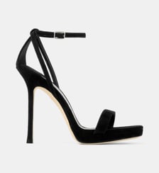 Sandales à talons Moza 120 Jimmy Choo