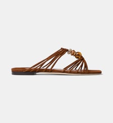 Mules plates Lova Jimmy Choo