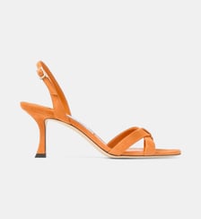 Sandales à talons Elsy 70 Jimmy Choo
