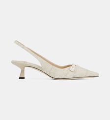 Escarpins Amita 45 Jimmy Choo