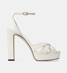 Sandales à talons Kove 120 Jimmy Choo