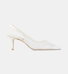 Escarpins sling back Love 65 Jimmy Choo