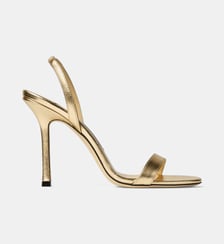 Sandales à talons Jenn 100 Jimmy Choo