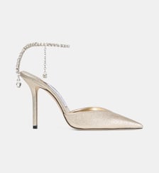 Escarpins Saeda 100 Jimmy Choo