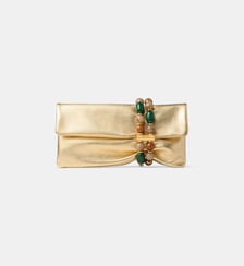 Pochette Zandra Jimmy Choo