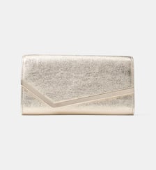 Sac pochette Emmie Jimmy Choo
