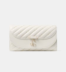 Sac pochette Curve Jimmy Choo