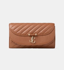 Sac pochette Curve Jimmy Choo