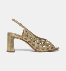 Sandales à talons Theresa Bocage