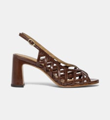 Sandales à talons Theresa Bocage