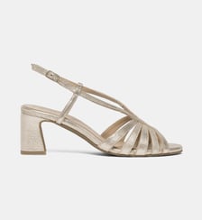 Sandales à talons Honorrine Bocage