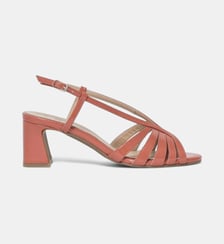 Sandales à talons Honorrine Bocage