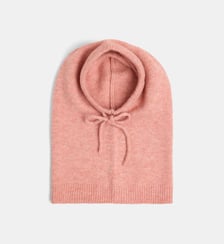 Cagoule douce Sorella Galeries Lafayette