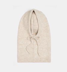 Cagoule douce Sorella Galeries Lafayette