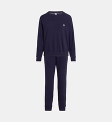 Pyjama éponge Petit Bateau