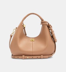 Sac à main signature Ganni