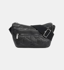 Sac reporter Megagrain Lacoste