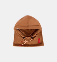 Cagoule Warmy Beary Hello Hossy
