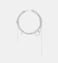 Collier Justine Clenquet