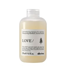 Love - Shampoing Élastifiant Davines