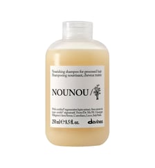 Nounou - Shampoing Nourrissant Davines