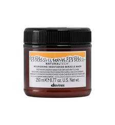 Masque Capillaire Végétarien Nourrissant Davines