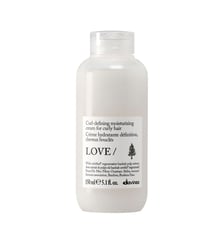 Love - Crème Capillaire Hydratante Davines