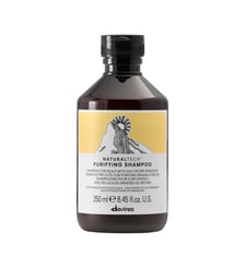 Shampoing Purifiant pour Cuir Chevelu avec Pellicules Davines