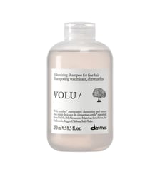 Volu - Shampoing Volumisant Davines