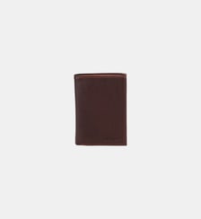 Portefeuille Ange en cuir Arthur & Aston
