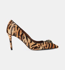 Escarpins Belgravia en cuir Kurt Geiger London