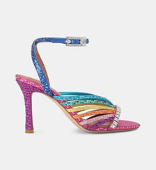 Sandales à talons Strappy Kurt Geiger London