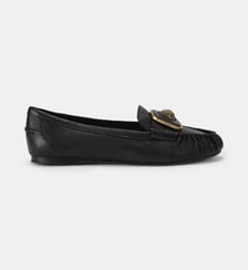 Mocassins Pimlico en cuir Kurt Geiger London