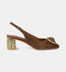 Escarpins Chelsea Block Kurt Geiger London