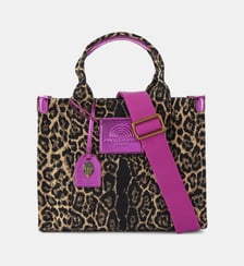 Sac cabas Southbank en tissu Kurt Geiger London