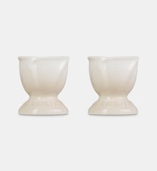 Ensemble de 2 coquetiers Le Creuset