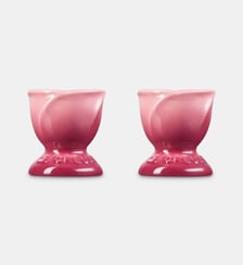 Ensemble de 2 coquetiers Le Creuset