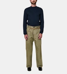 Pantalon Cargo Hemming Homecore